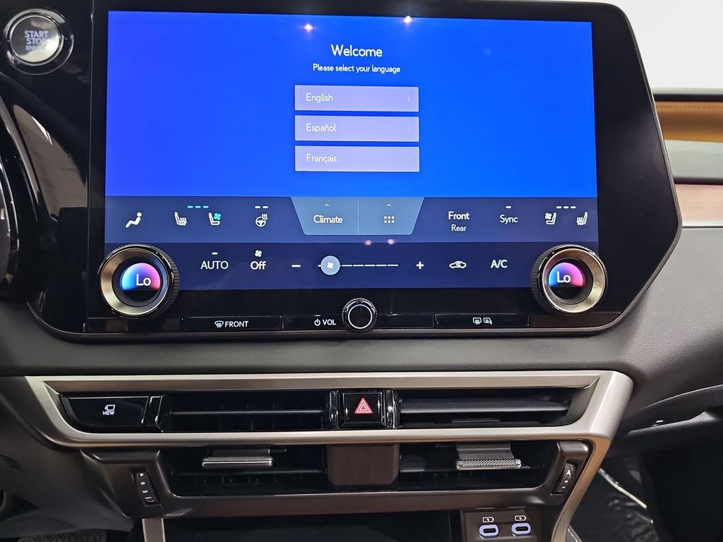 Certified Used 2023 NEBULA GRAY PEARL Lexus 350 Premium image 20