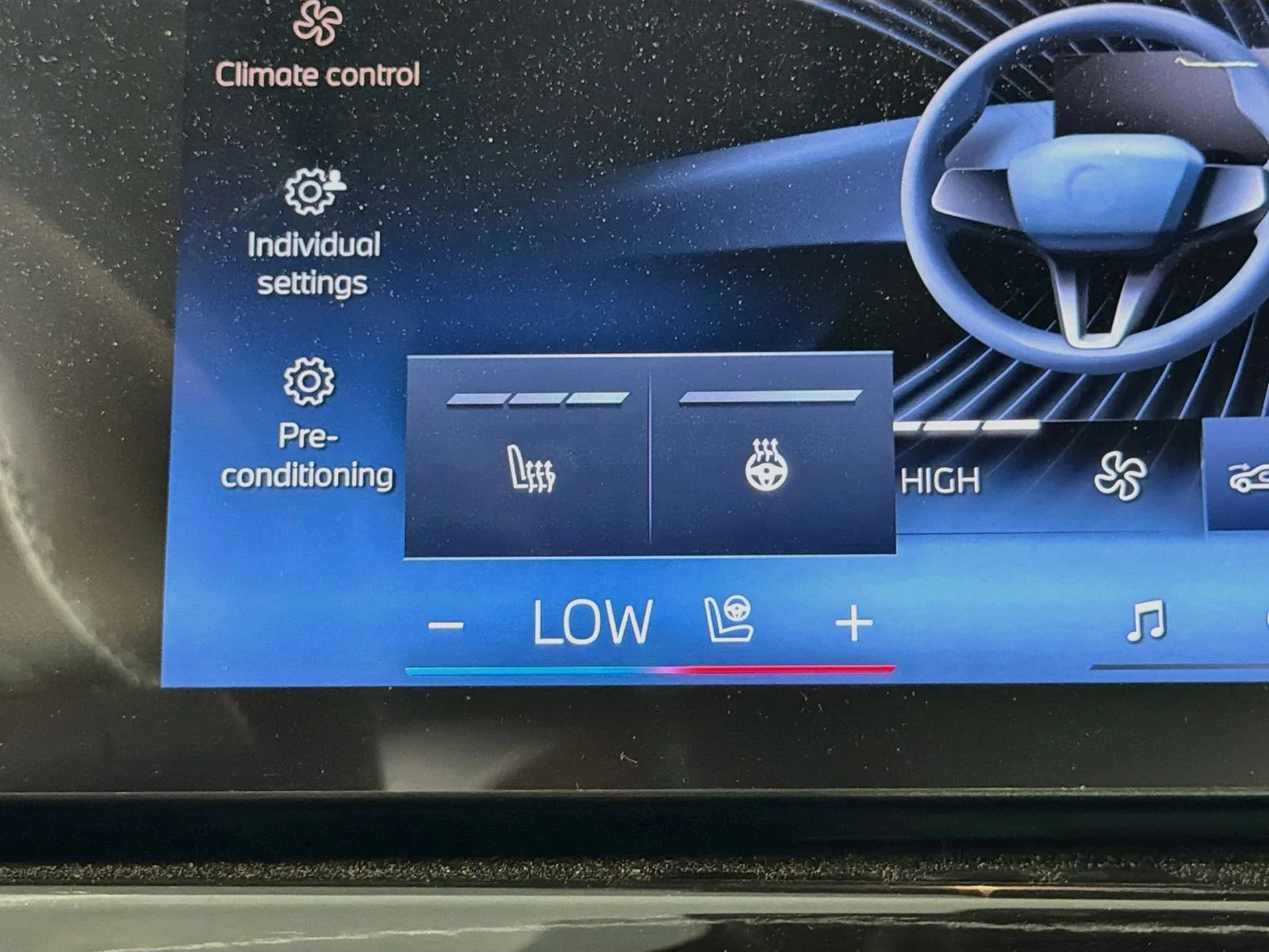 New 2026 Black Sapphire Metallic BMW sDrive40i image 21