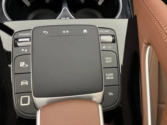 New 2026 Cirrus Silver Metallic Mercedes-Benz GLE 450 image 77