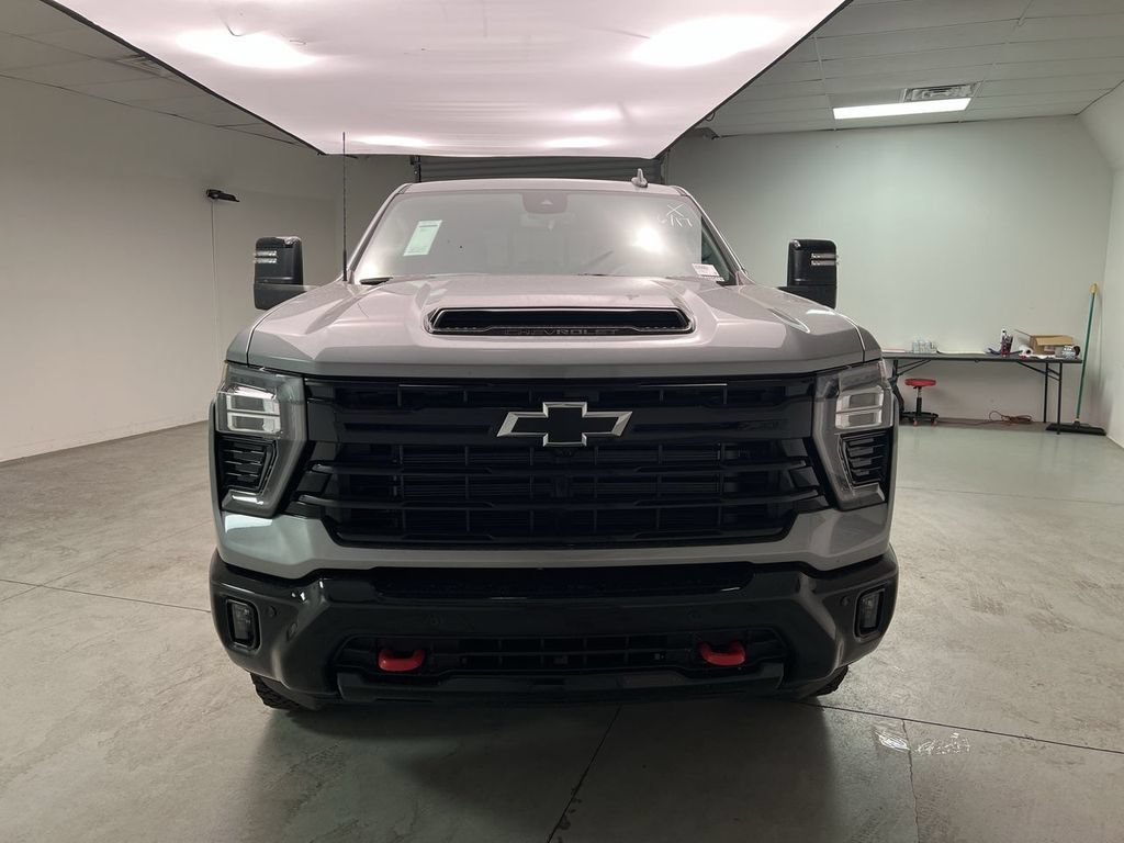 2026 Chevrolet Silverado 2500 HD LT - Photo 3