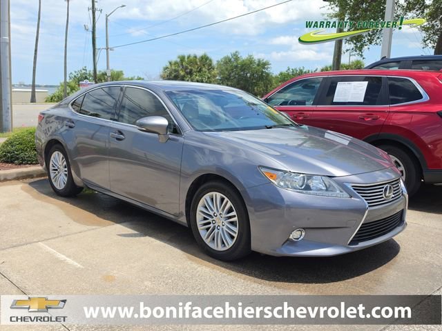 2015 Lexus ES 350 350's photo