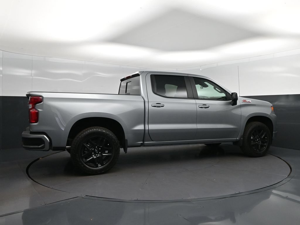 2026 Chevrolet Silverado 1500 RST - Photo 8