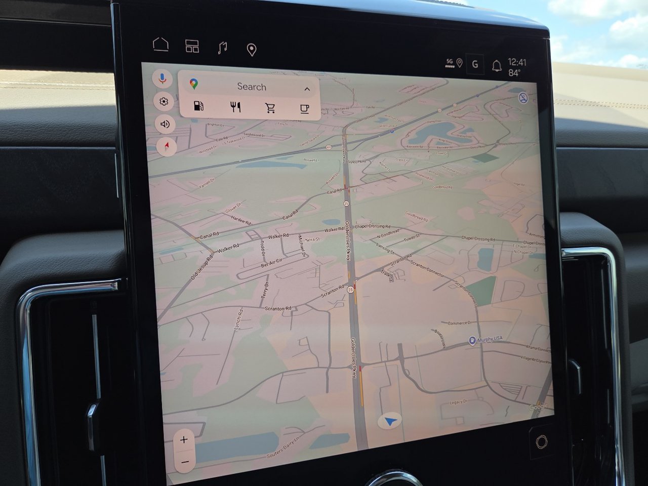 2026 GMC Yukon XL Denali - Photo 4