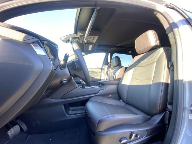 2025 Cadillac XT5 Premium Luxury - Photo 11