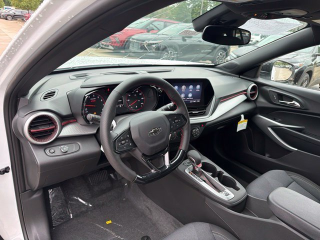 2026 Chevrolet Trax RS - Photo 13