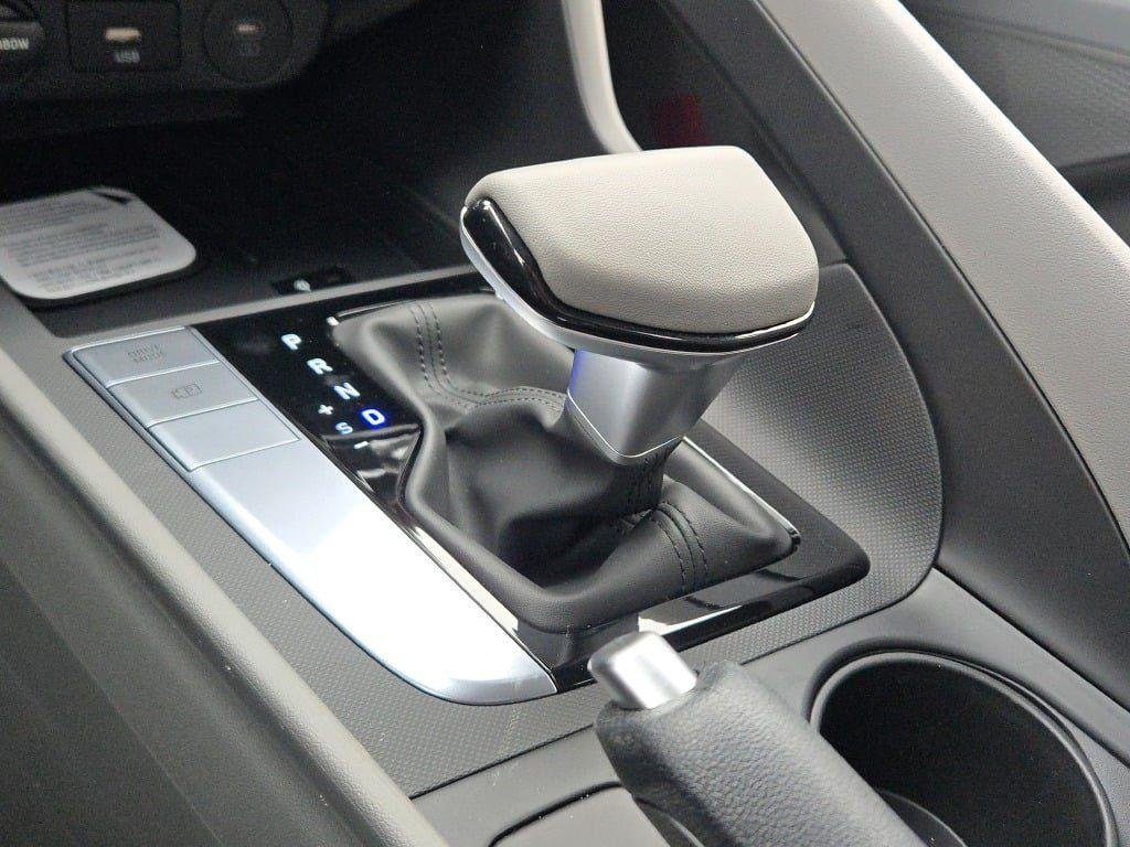 New 2026 Gray Hyundai SEL Sport image 23