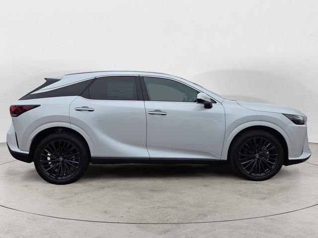 2026 Lexus RX 350h Premium - Photo 6