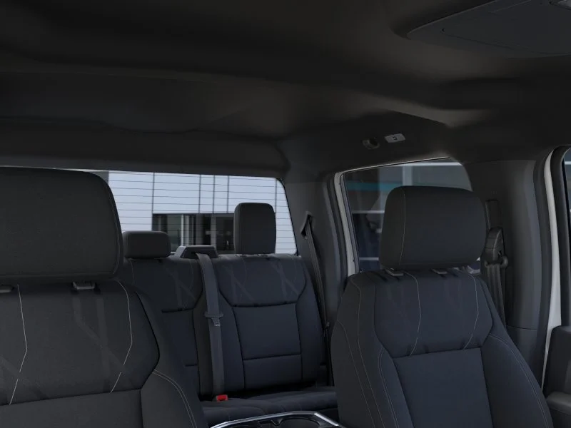 New 2026 Oxford White Ford STX image 46
