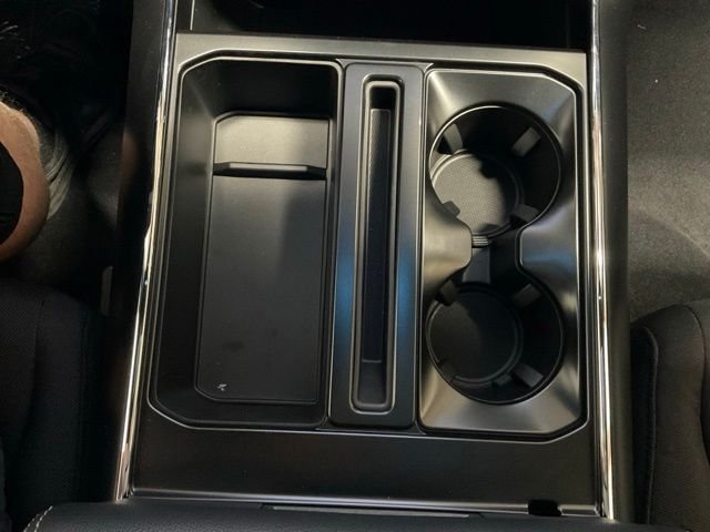New 2026 Carbonized Gray Metallic Ford STX® image 36