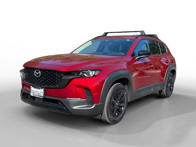 2026 Mazda CX-50 Hybrid Premium