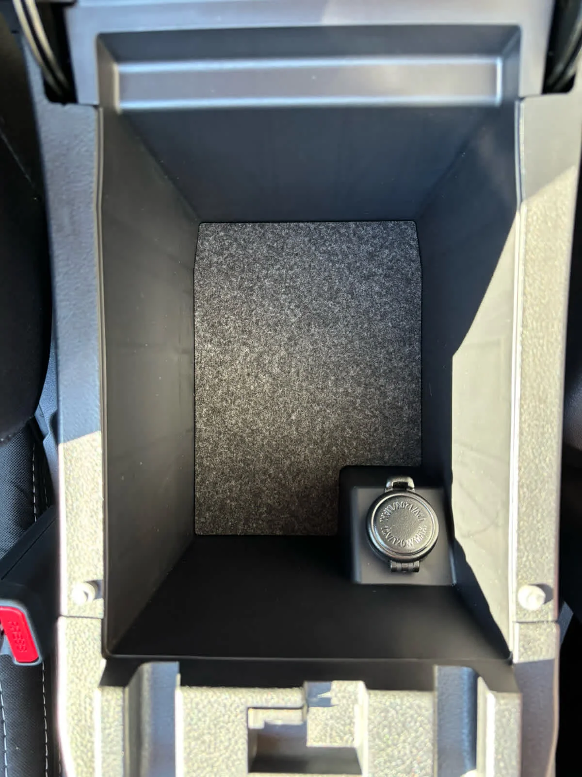 Certified Used 2025 Magnetite Gray Metallic Subaru Premium image 17