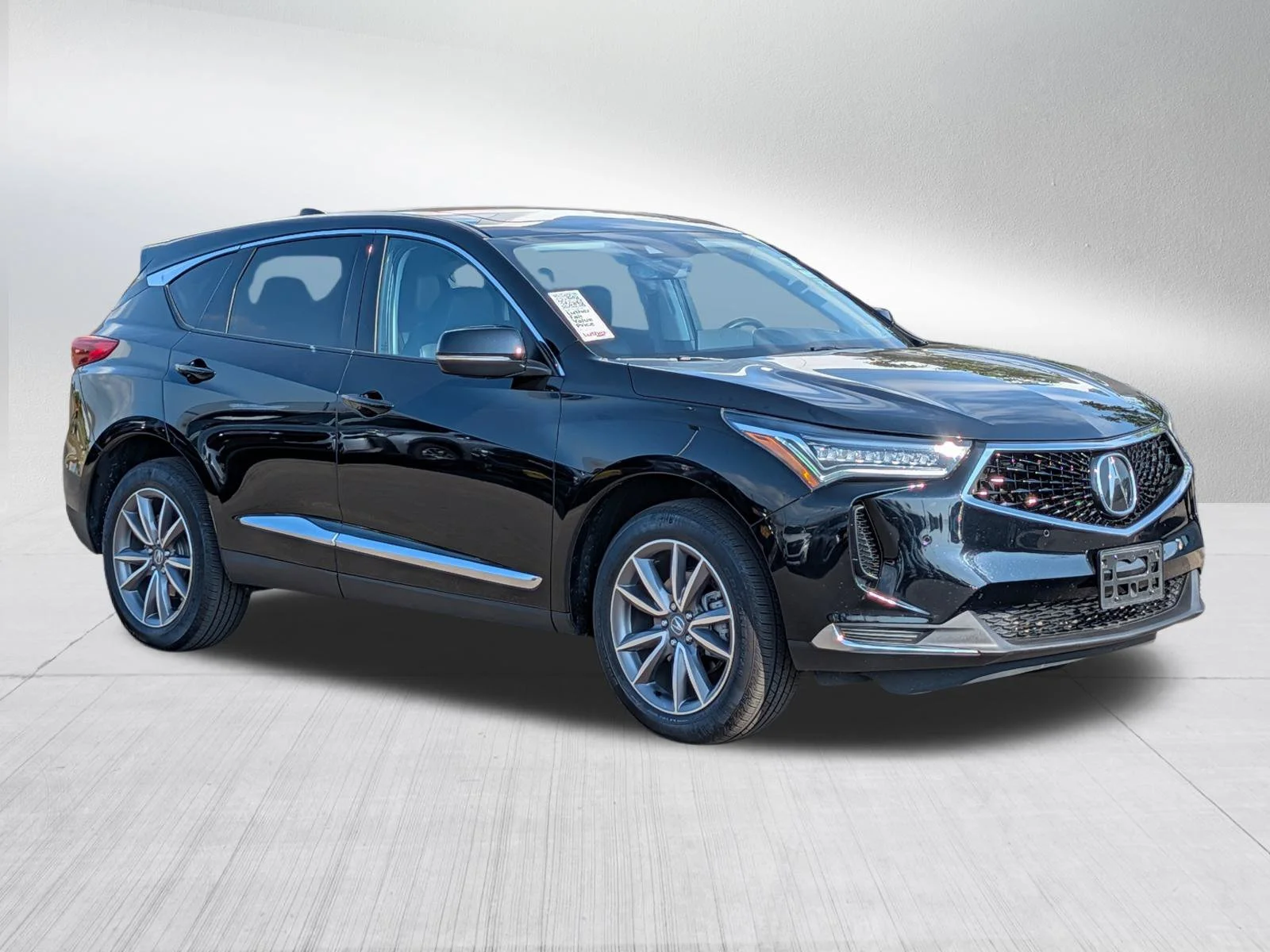 2024 Acura RDX w/Technology Package