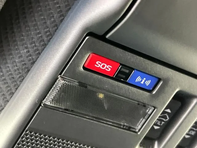 New 2026 MAGNETITE GRAY METALLIC Subaru Premium image 35