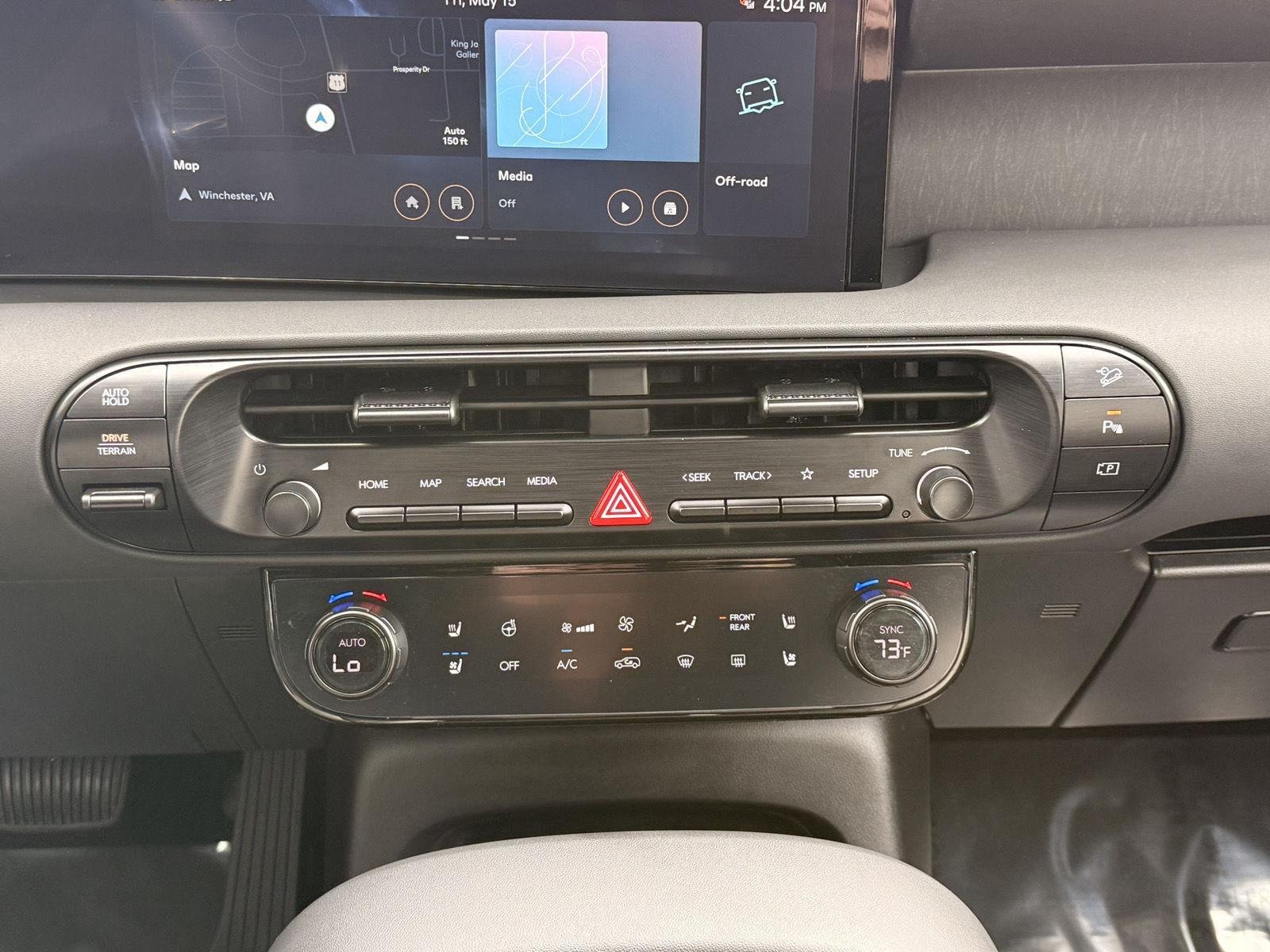2026 Hyundai Palisade XRT Pro - Photo 31