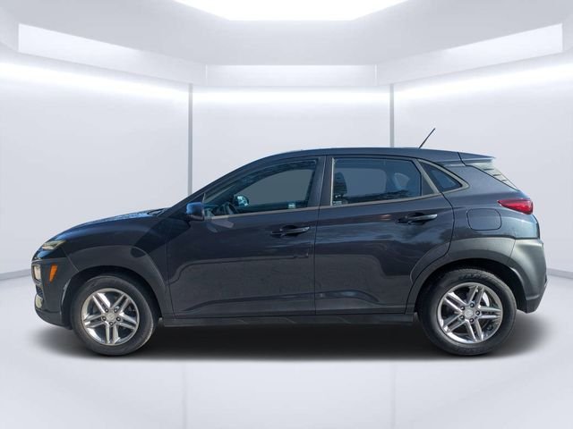 Used 2021 Gray Hyundai SE image 6