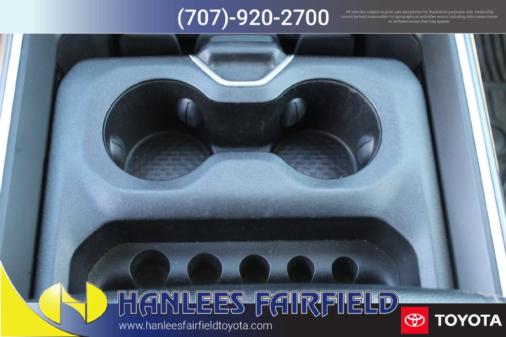 2022 RAM Ram 1500 Pickup Big Horn/Lone Star - Photo 18