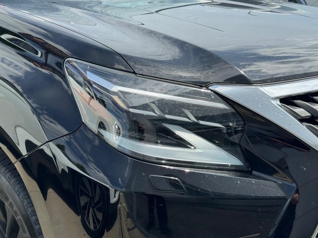 Certified Used 2023 Onyx Black Lexus GX 460 Premium image 22