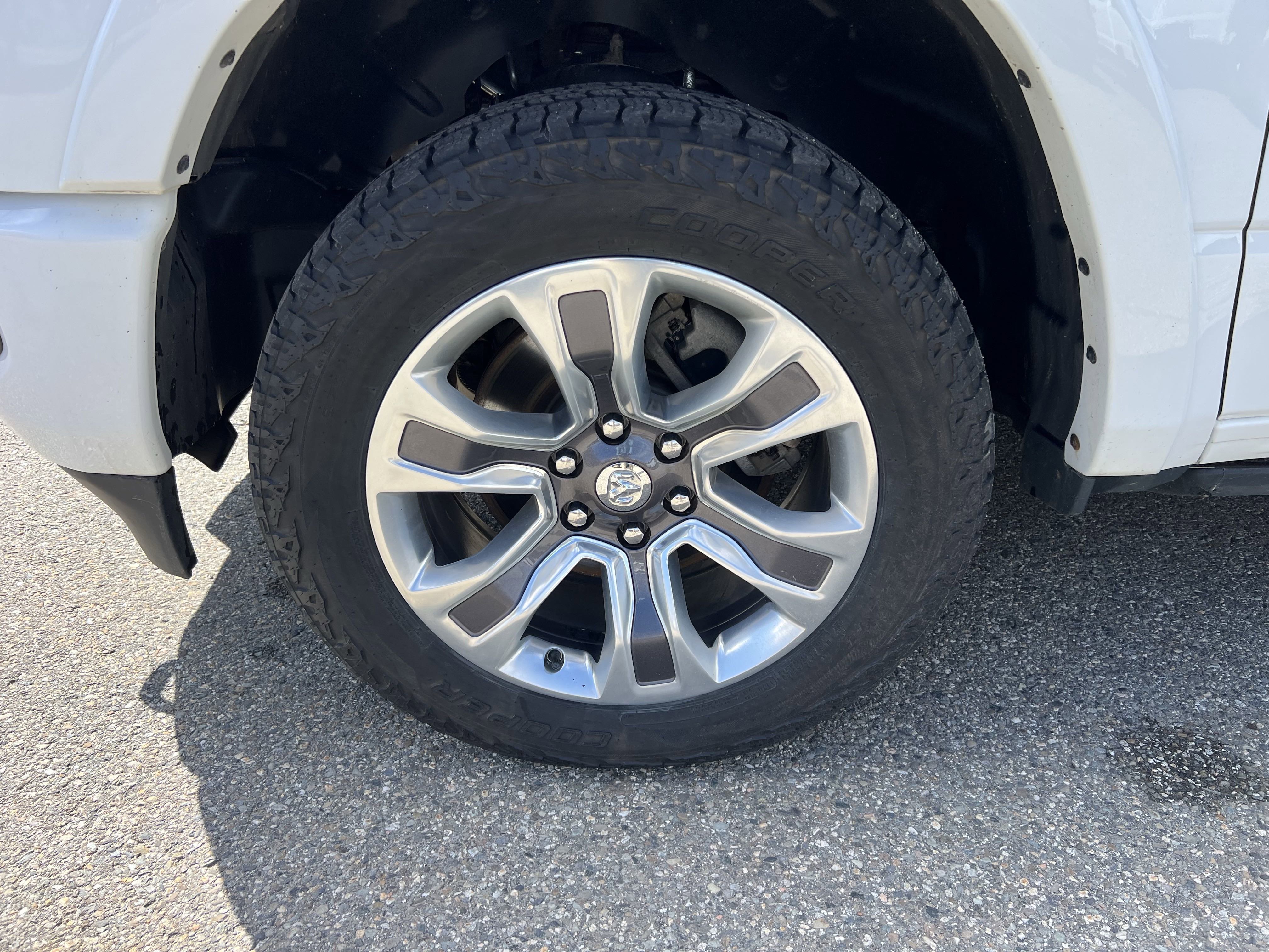 2022 RAM Ram 1500 Pickup Limited - Photo 10