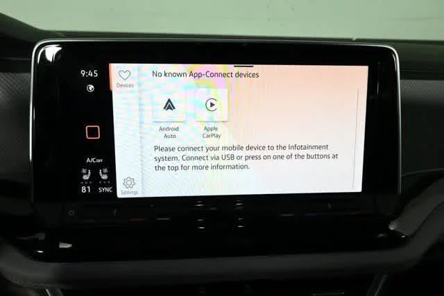 New 2026 Pure Gray Volkswagen 2.0T Peak Edition image 14