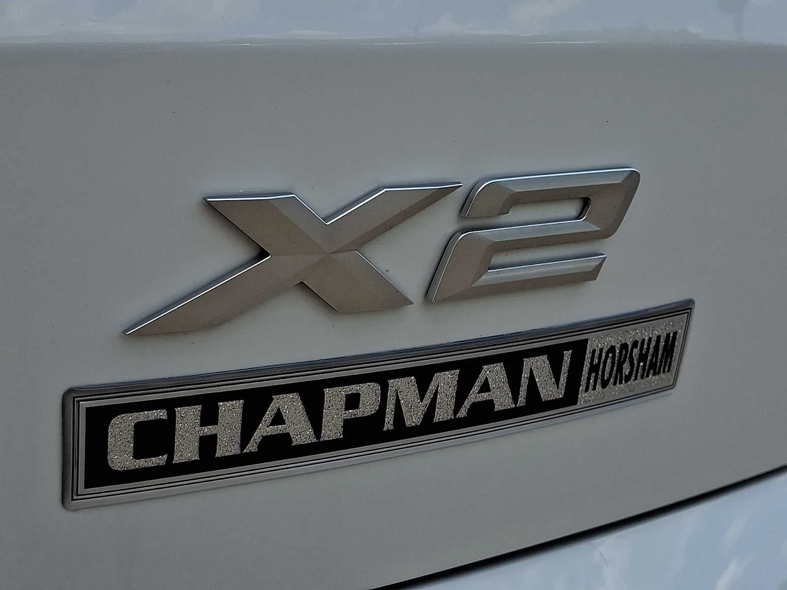 2025 BMW X2 28i - Photo 31
