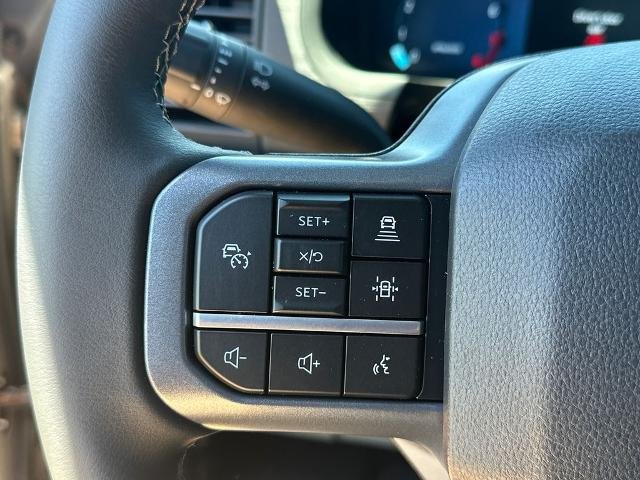 New 2026 Marsh Gray Ford XLT image 57