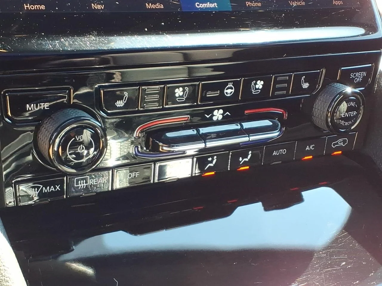 2024 Jeep Grand Cherokee L Summit - Photo 6