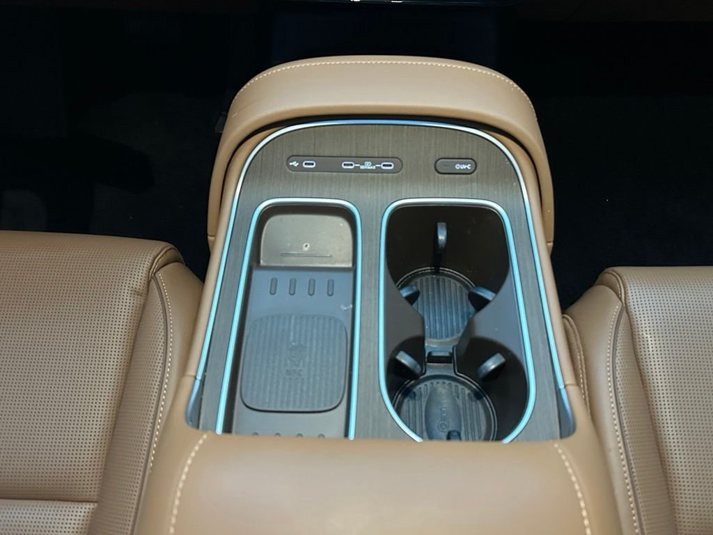 2026 Hyundai Palisade Calligraphy - Photo 17