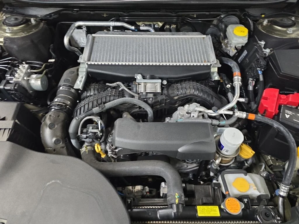 Used 2023 Brown Subaru Touring XT image 13