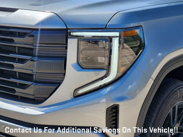 2026 GMC Sierra 1500 Elevation - Photo 6