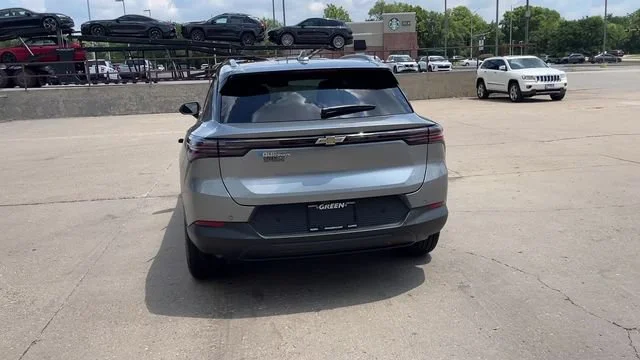 2026 Chevrolet Equinox EV 2LT - Photo 7