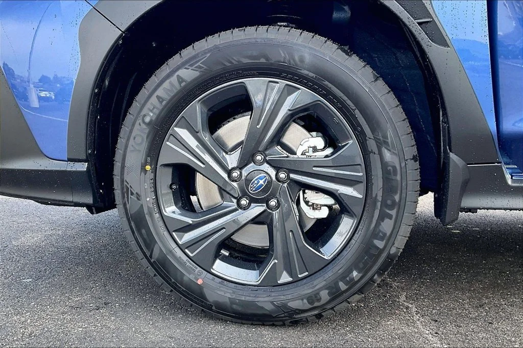 Vehicle thumbnail