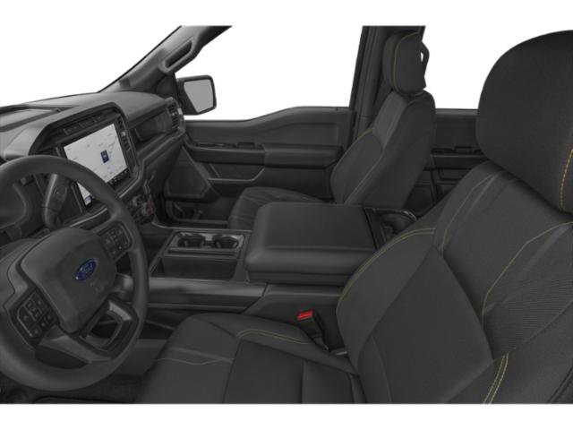 Used 2024  Ford STX image 8