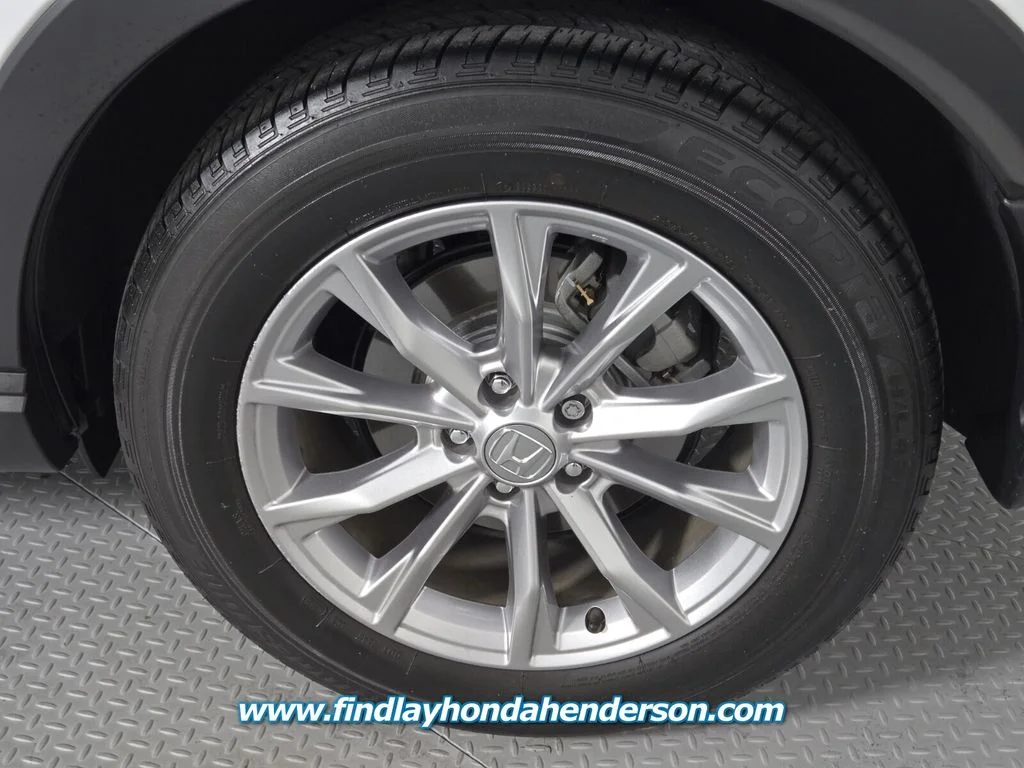 2023 Honda CR-V EX-L - Photo 10