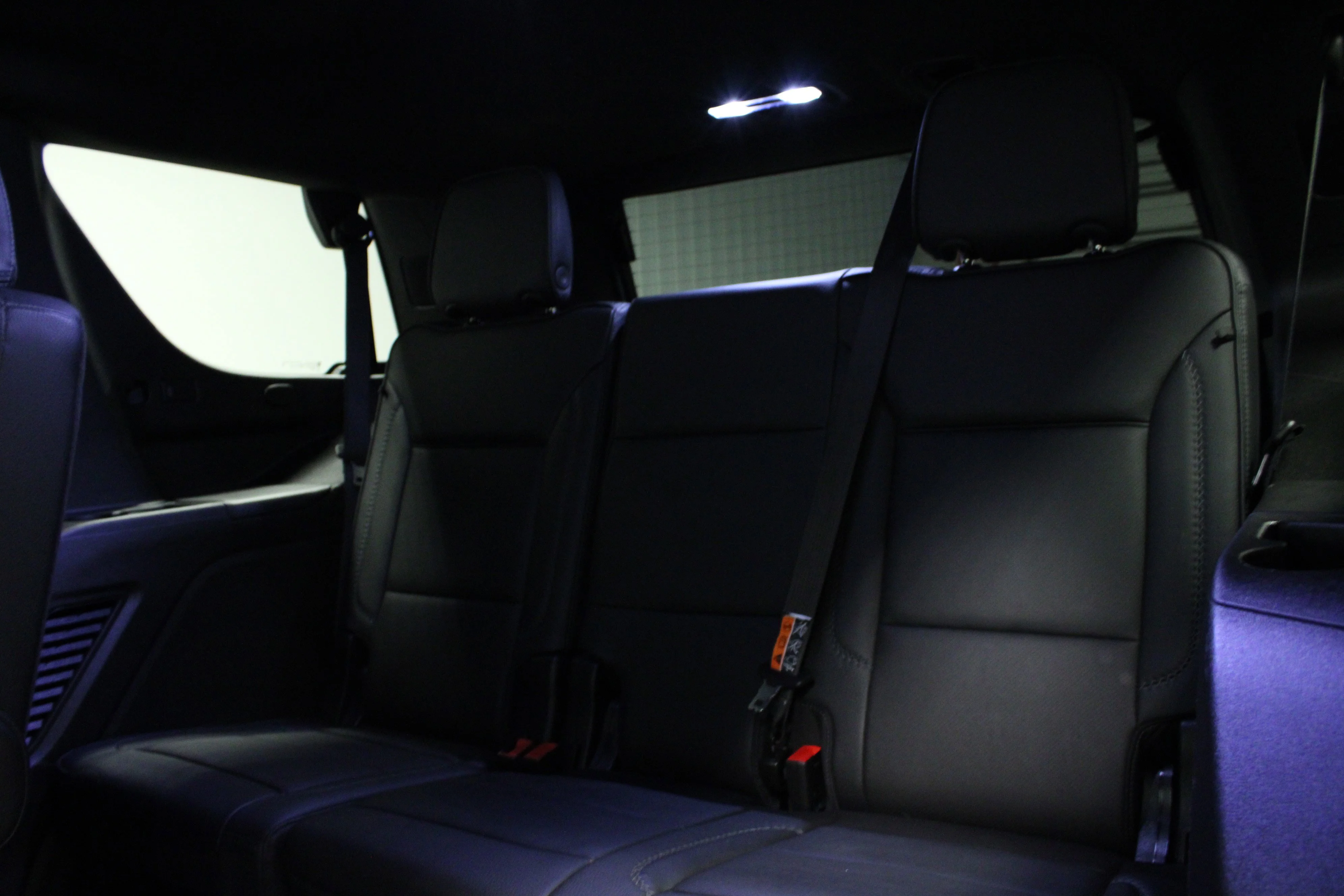 Used 2025 Onyx Black GMC Denali image 14