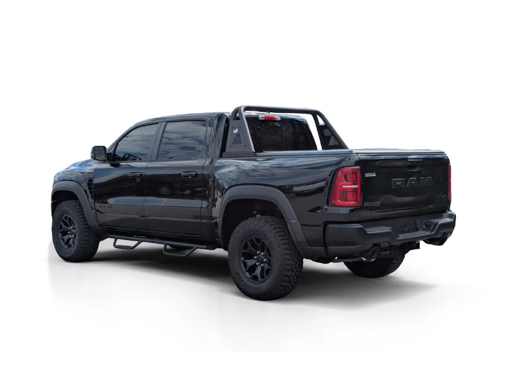 Used 2026 Black Ram RHO image 11