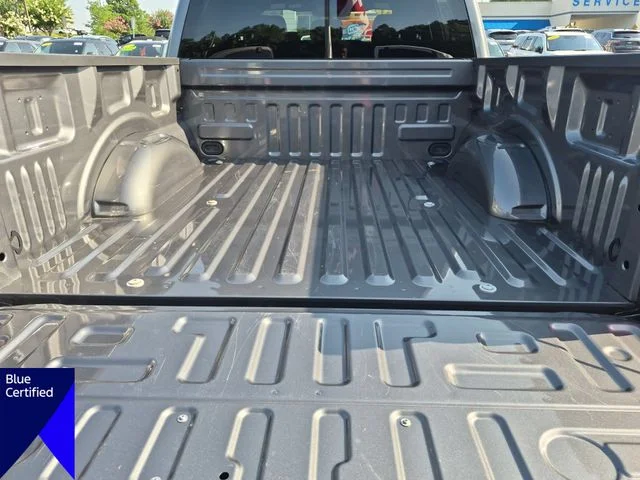 Used 2023 Gray Ford XL image 31