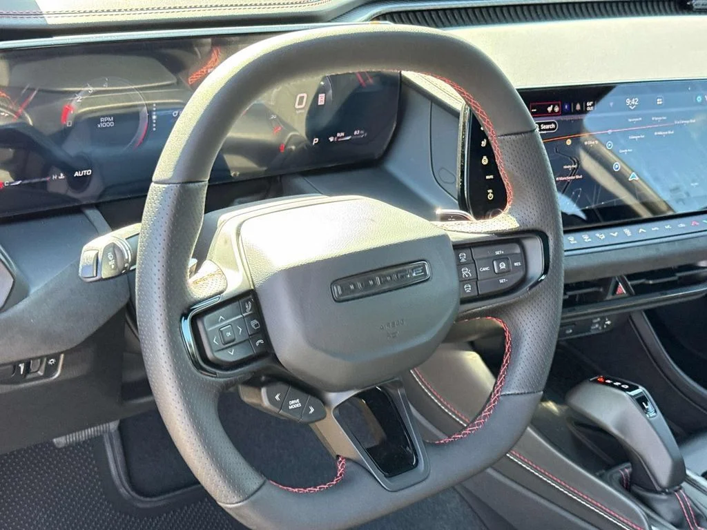 New 2026 Destroyer Gray Dodge Scat Pack Plus image 15