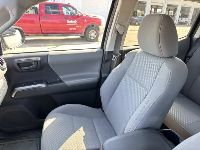 Used 2023 Gray Toyota SR5 image 38