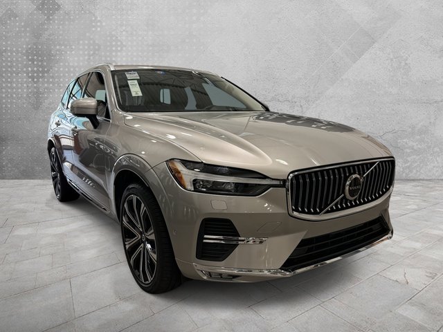 2023 Volvo XC60 Ultimate Bright Theme
