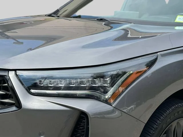2024 Acura RDX A-Spec Package - Photo 9