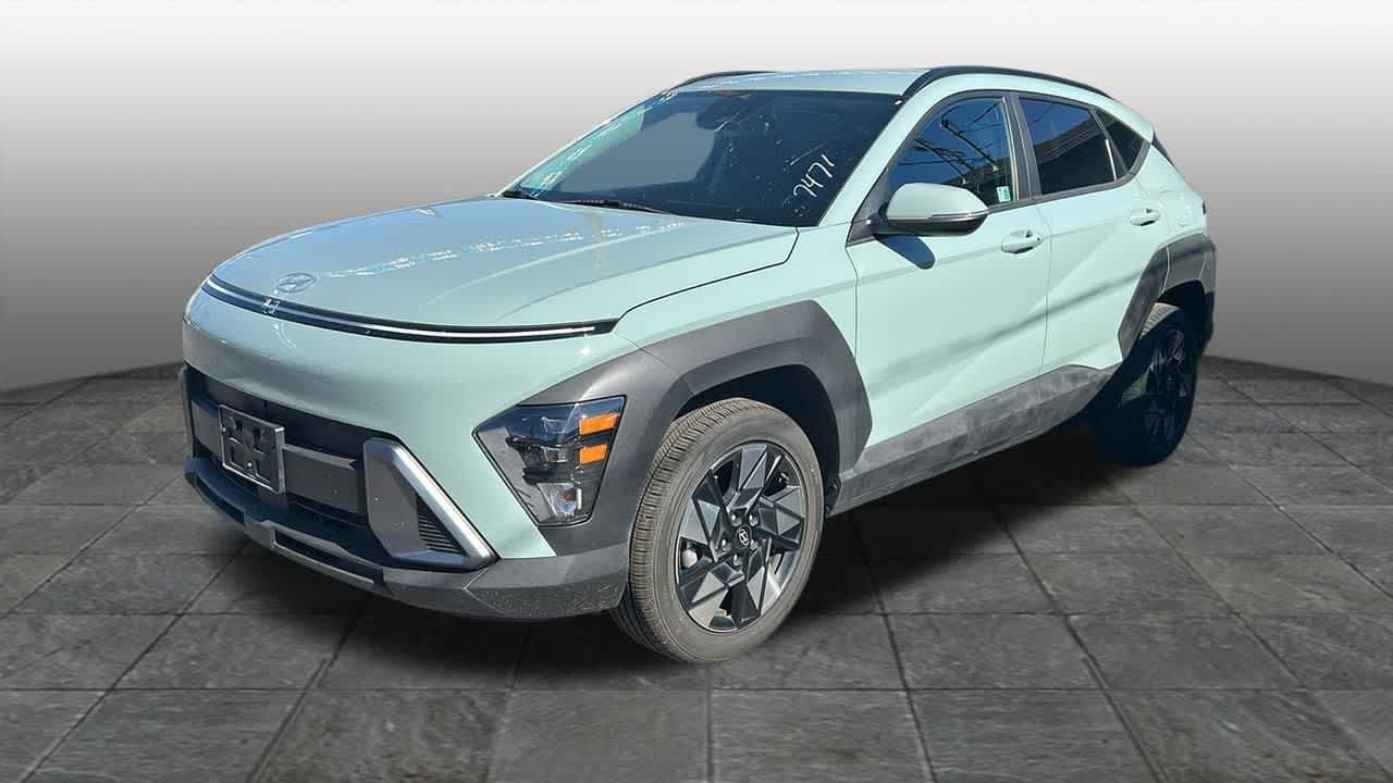 2024 Hyundai Kona SEL Automatic AWD's photo