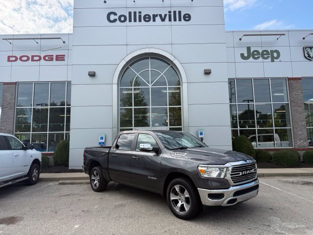 2024 RAM 1500 Pickup