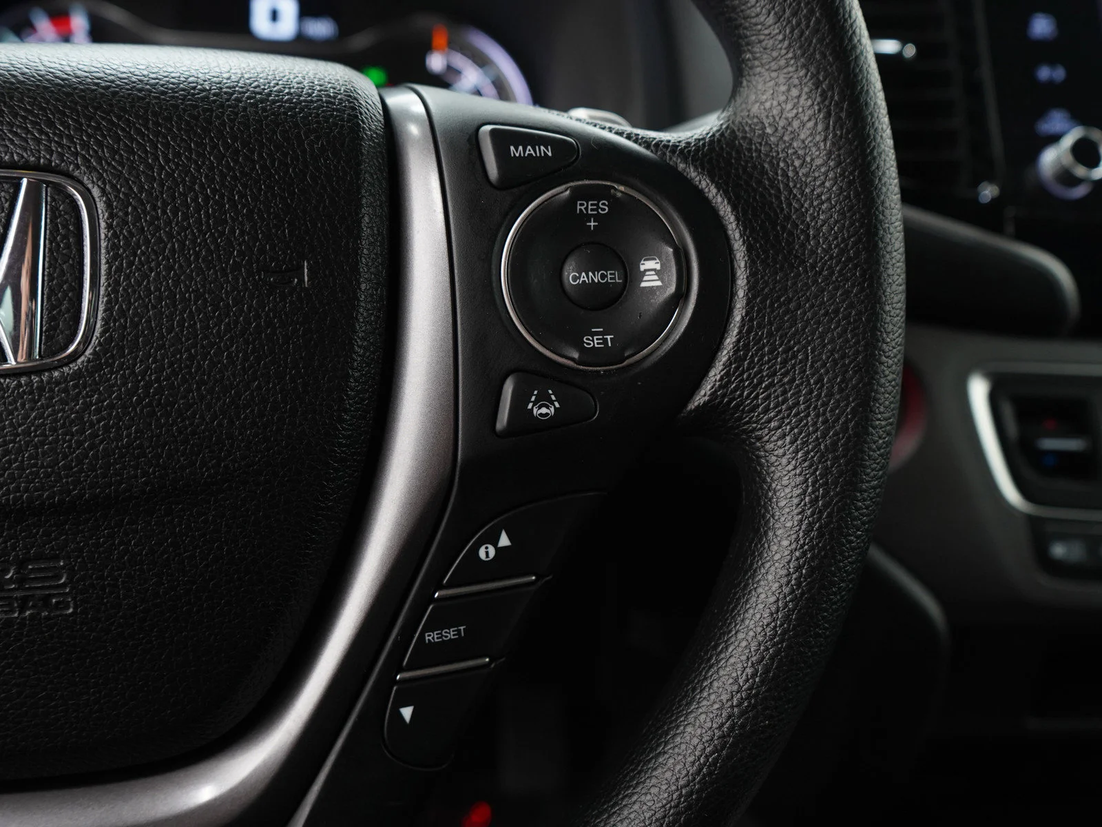 Used 2023 Light Blue Honda Sport AWD image 28