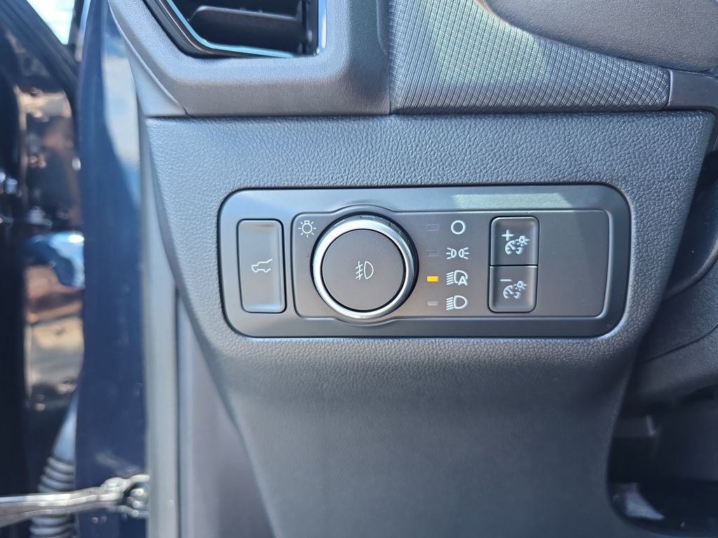 Used 2021 Blue Ford Badlands image 21