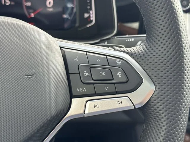 New 2026 Gray Volkswagen 2.0T Autobahn image 19