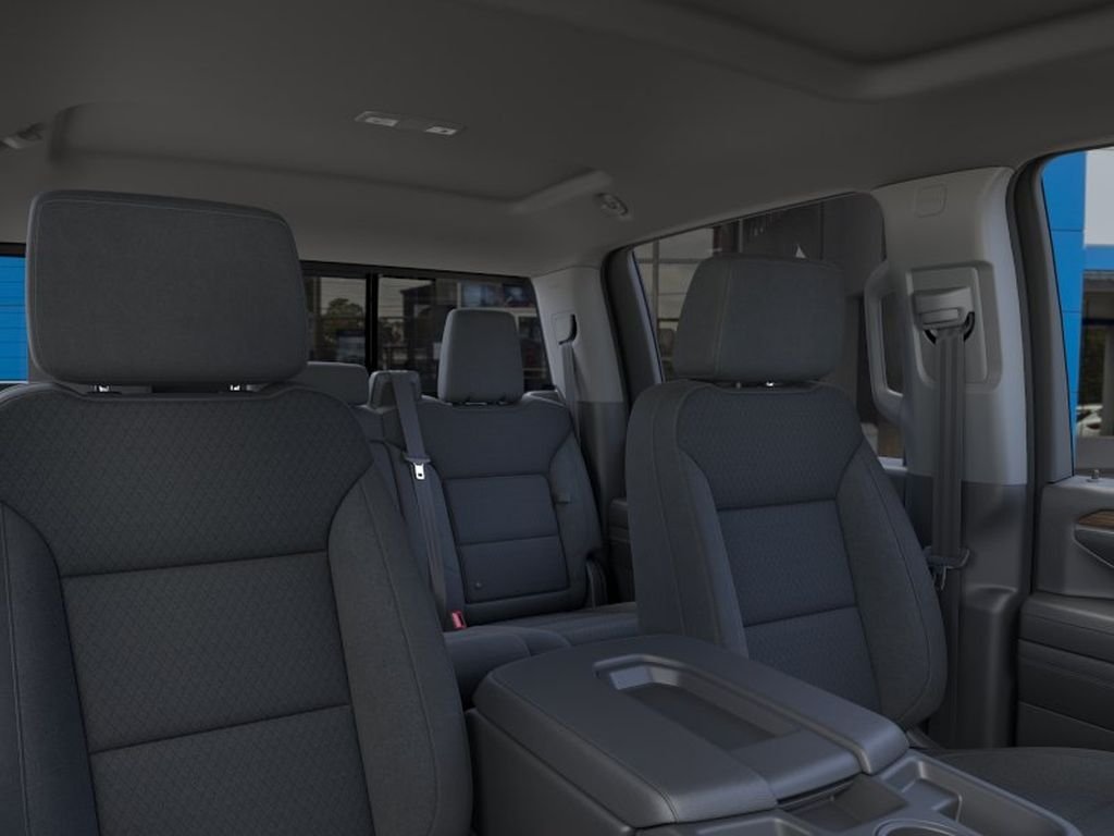 2026 Chevrolet Silverado 2500 HD LT - Photo 24