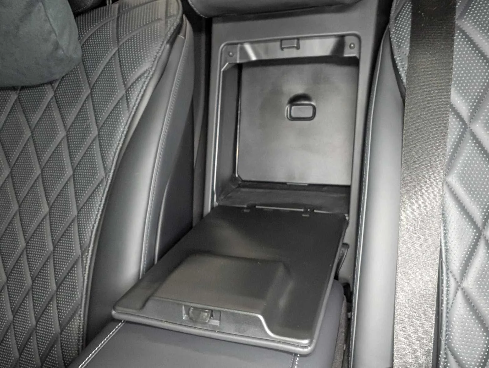 Used 2022 Graphite Grey Mercedes-Benz S 580 image 18