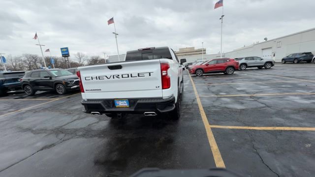 2025 CHEVROLET SILVERADO - Image 6