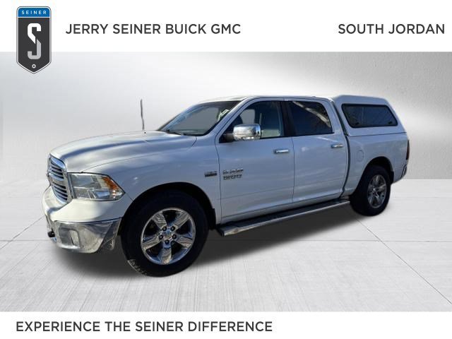 2014 RAM Ram 1500 Big Horn