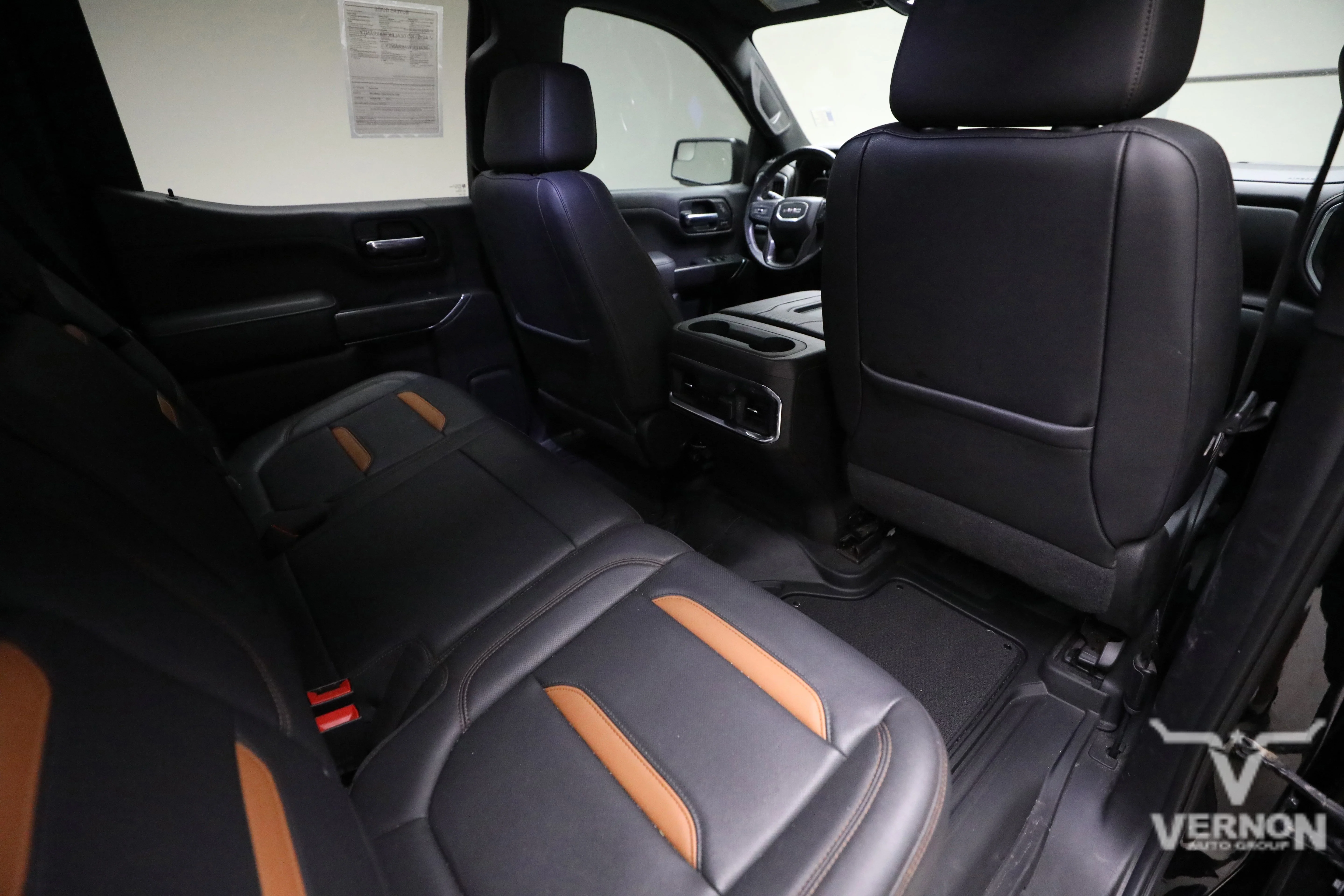 Pre-Owned 2022 GMC Sierra 1500 Limited AT4 Crew Cab 4x4